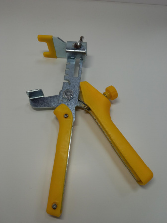 Клещи для системы выравнивания плитки VERTEXTOOLS 