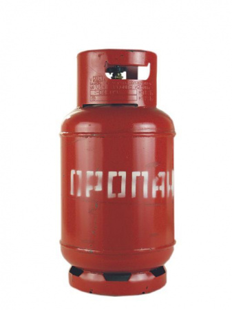 Баллон газовый 50л