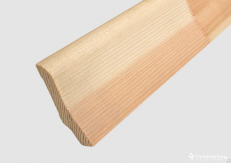 Плинтус ЕВРО 60*12*2500