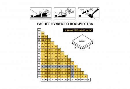 TLS PROFI Зажим 1.4 мм  для СВП (упак-100шт.)