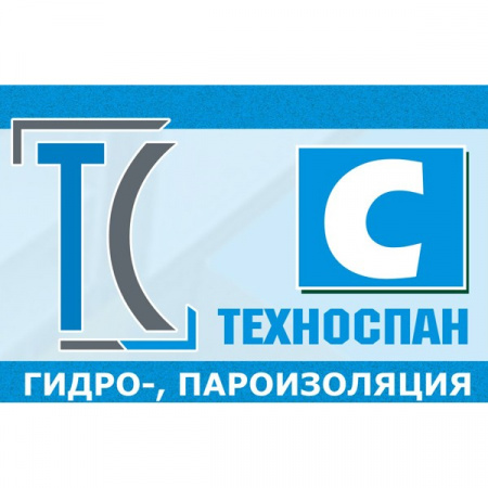 Техноспан С рулон 30м2 гидро-пароизоляция