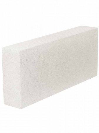 Газобетонный блок Bonolit D500 600*100*250 (120)